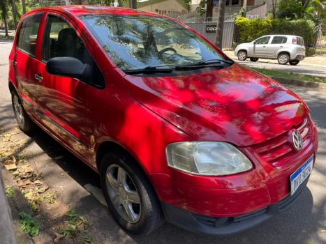 VOLKSWAGEN Fox 1.6 4P PLUS FLEX, Foto 3