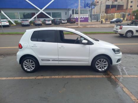 VOLKSWAGEN Fox 1.6 4P CONNECT FLEX, Foto 2