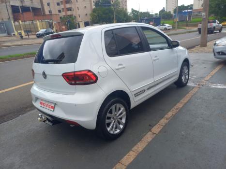 VOLKSWAGEN Fox 1.6 4P CONNECT FLEX, Foto 3