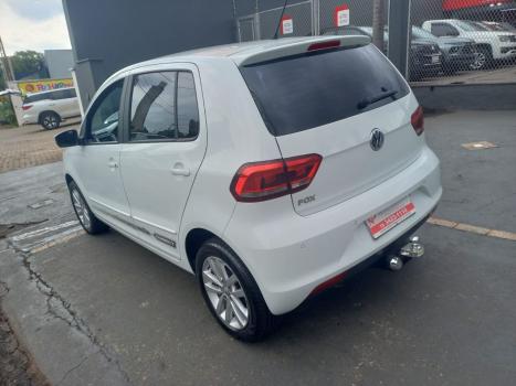 VOLKSWAGEN Fox 1.6 4P CONNECT FLEX, Foto 8