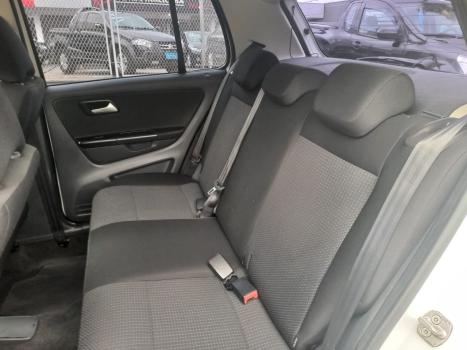 VOLKSWAGEN Fox 1.6 4P CONNECT FLEX, Foto 9