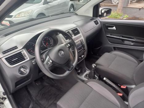 VOLKSWAGEN Fox 1.6 4P CONNECT FLEX, Foto 11