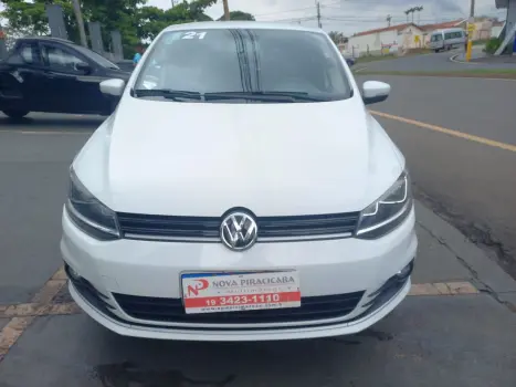 VOLKSWAGEN Fox 1.6 4P CONNECT FLEX, Foto 13