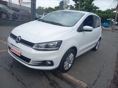 VOLKSWAGEN Fox 1.6 4P CONNECT FLEX, Foto 15