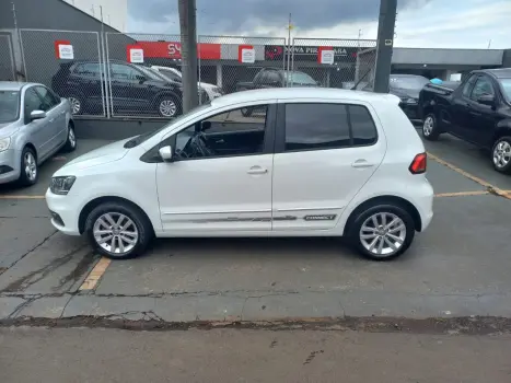 VOLKSWAGEN Fox 1.6 4P CONNECT FLEX, Foto 17