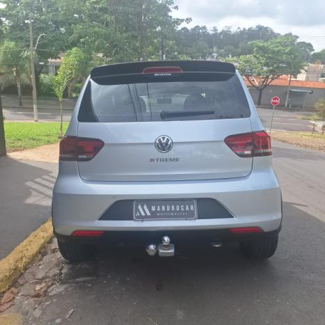 VOLKSWAGEN Fox 1.6 4P EXTREME FLEX, Foto 4