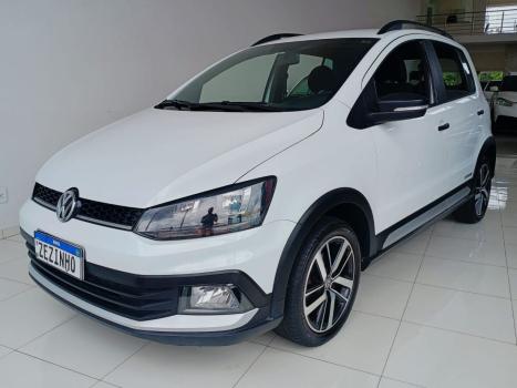 VOLKSWAGEN Fox 1.6 4P XTREME FLEX, Foto 1