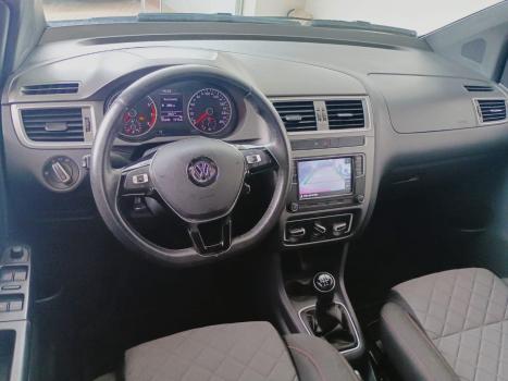 VOLKSWAGEN Fox 1.6 4P XTREME FLEX, Foto 4