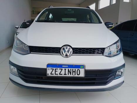 VOLKSWAGEN Fox 1.6 4P XTREME FLEX, Foto 10