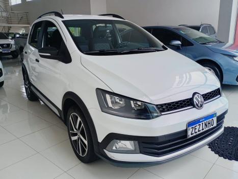 VOLKSWAGEN Fox 1.6 4P XTREME FLEX, Foto 14