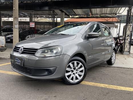 VOLKSWAGEN Fox 1.6 4P TREND FLEX, Foto 1