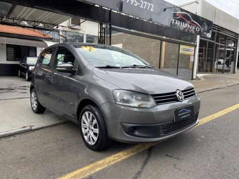 VOLKSWAGEN Fox 1.6 4P TREND FLEX, Foto 2