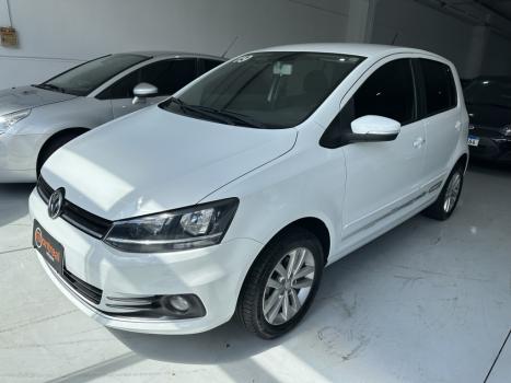 VOLKSWAGEN Fox 1.6 4P CONNECT FLEX, Foto 1