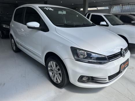 VOLKSWAGEN Fox 1.6 4P CONNECT FLEX, Foto 2