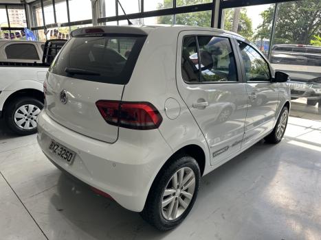 VOLKSWAGEN Fox 1.6 4P CONNECT FLEX, Foto 3