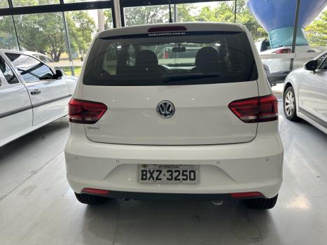 VOLKSWAGEN Fox 1.6 4P CONNECT FLEX, Foto 4