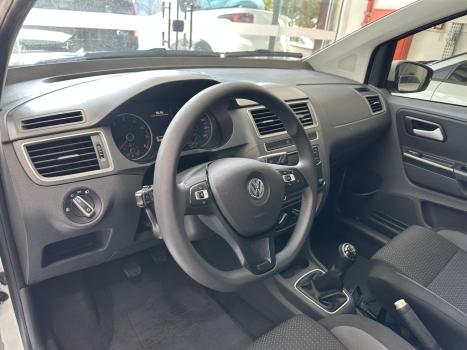 VOLKSWAGEN Fox 1.6 4P CONNECT FLEX, Foto 7