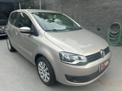 VOLKSWAGEN Fox 1.6 4P I-TREND FLEX, Foto 1