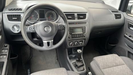 VOLKSWAGEN Fox 1.6 4P COMFORTLINE FLEX, Foto 4