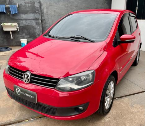 VOLKSWAGEN Fox 1.6 4P FLEX PRIME I-MOTION AUTOMATIZADO, Foto 3