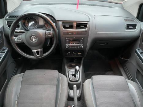 VOLKSWAGEN Fox 1.6 4P FLEX PRIME I-MOTION AUTOMATIZADO, Foto 7