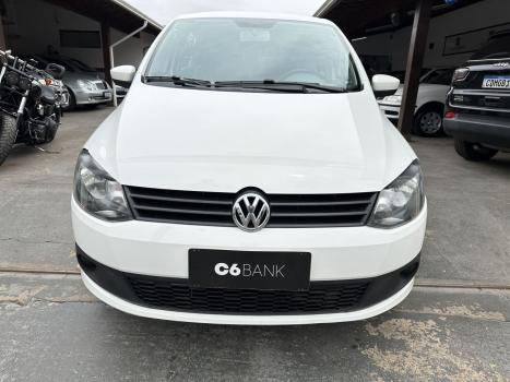 VOLKSWAGEN Fox 1.6 4P TREND FLEX, Foto 1