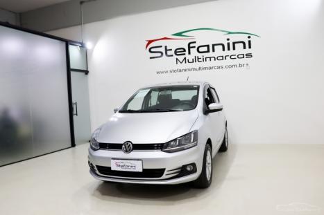 VOLKSWAGEN Fox 1.6 4P CONNECT FLEX, Foto 1