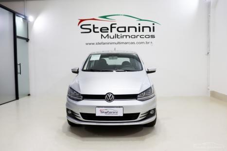 VOLKSWAGEN Fox 1.6 4P CONNECT FLEX, Foto 2