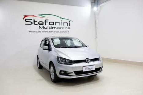 VOLKSWAGEN Fox 1.6 4P CONNECT FLEX, Foto 3