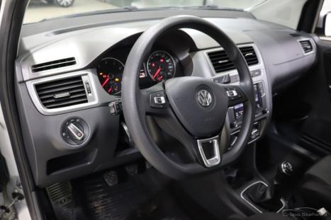 VOLKSWAGEN Fox 1.6 4P CONNECT FLEX, Foto 4