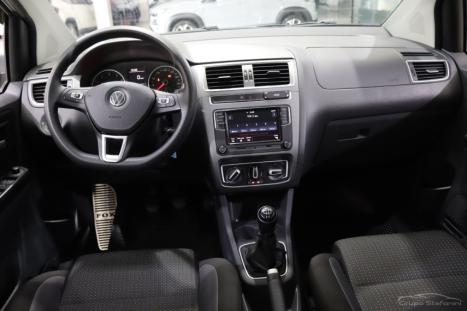 VOLKSWAGEN Fox 1.6 4P CONNECT FLEX, Foto 6