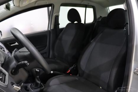 VOLKSWAGEN Fox 1.6 4P CONNECT FLEX, Foto 7