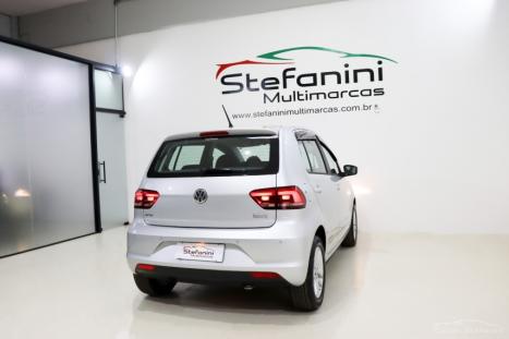 VOLKSWAGEN Fox 1.6 4P CONNECT FLEX, Foto 11