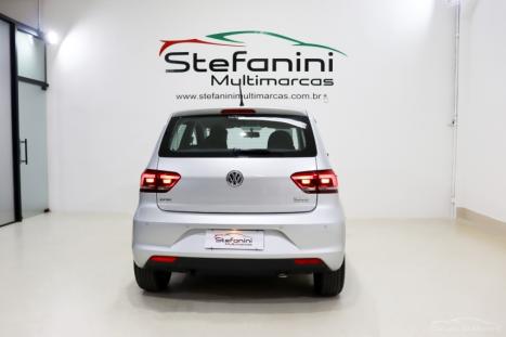 VOLKSWAGEN Fox 1.6 4P CONNECT FLEX, Foto 12