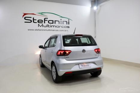 VOLKSWAGEN Fox 1.6 4P CONNECT FLEX, Foto 13