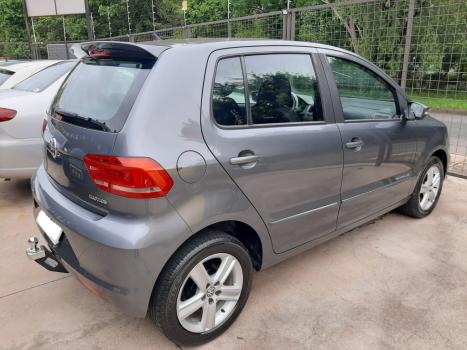 VOLKSWAGEN Fox 1.6 4P FLEX MSI COMFORTLINE AUTOMATIZADO, Foto 3