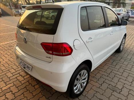 VOLKSWAGEN Fox 1.6 4P MSI TRENDLINE FLEX, Foto 5