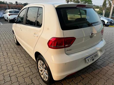 VOLKSWAGEN Fox 1.6 4P MSI TRENDLINE FLEX, Foto 7