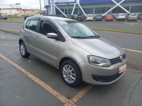 VOLKSWAGEN Fox 1.6 4P FLEX, Foto 1