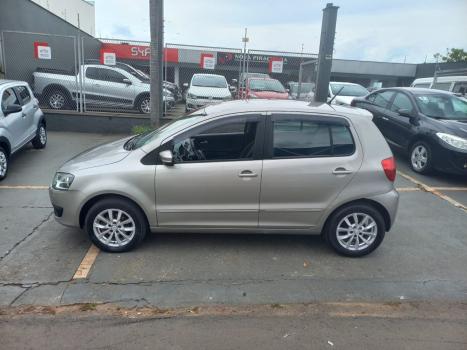 VOLKSWAGEN Fox 1.6 4P FLEX, Foto 2