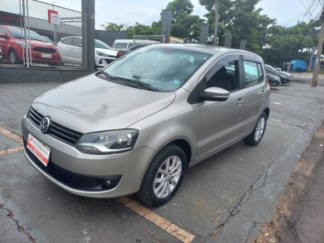 VOLKSWAGEN Fox 1.6 4P FLEX, Foto 3