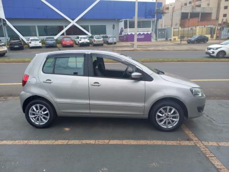 VOLKSWAGEN Fox 1.6 4P FLEX, Foto 5