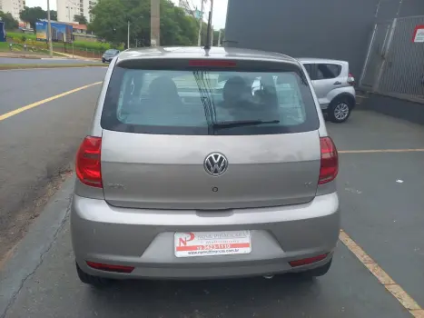 VOLKSWAGEN Fox 1.6 4P FLEX, Foto 6