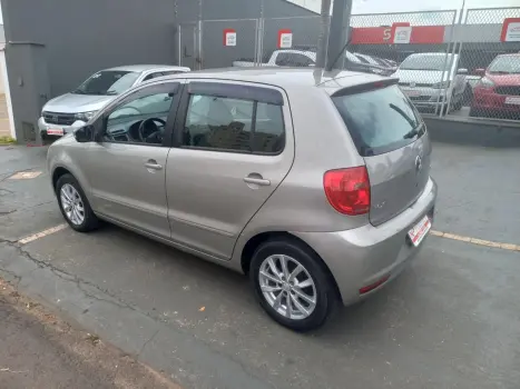 VOLKSWAGEN Fox 1.6 4P FLEX, Foto 7