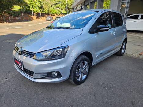 VOLKSWAGEN Fox 1.6 4P CONNECT FLEX, Foto 2