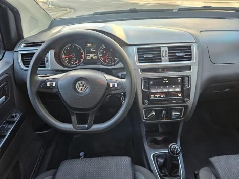 VOLKSWAGEN Fox 1.6 4P CONNECT FLEX, Foto 4