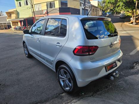 VOLKSWAGEN Fox 1.6 4P CONNECT FLEX, Foto 6