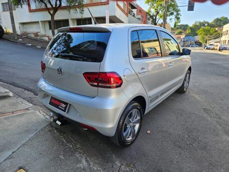 VOLKSWAGEN Fox 1.6 4P CONNECT FLEX, Foto 7