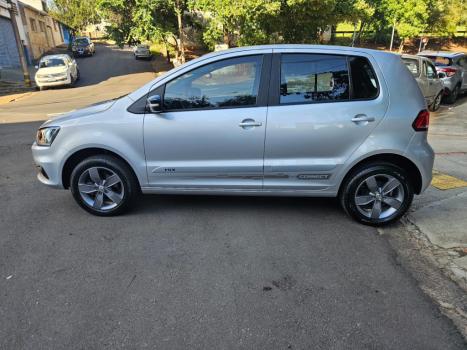 VOLKSWAGEN Fox 1.6 4P CONNECT FLEX, Foto 8