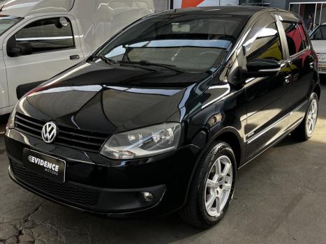 VOLKSWAGEN Fox 1.6 4P PRIME FLEX, Foto 1